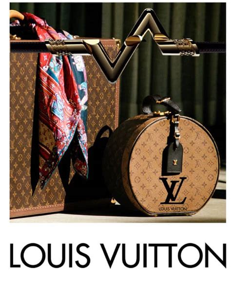 história da marca louis vuitton|louis vuitton spain website.